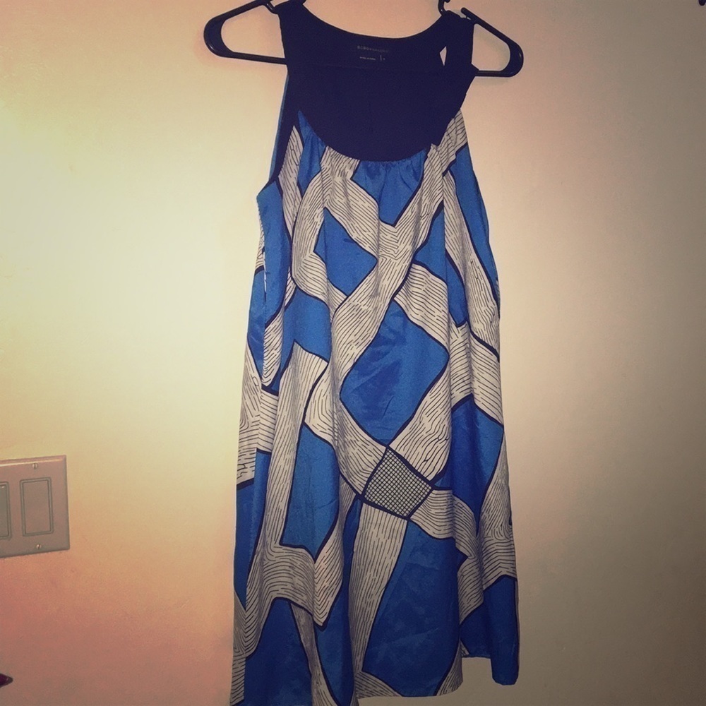 EUC BCBG Women’s small dress vintage‎